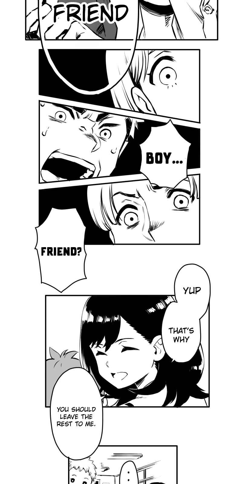Page 25 Chapter 7 Shina Ultimate