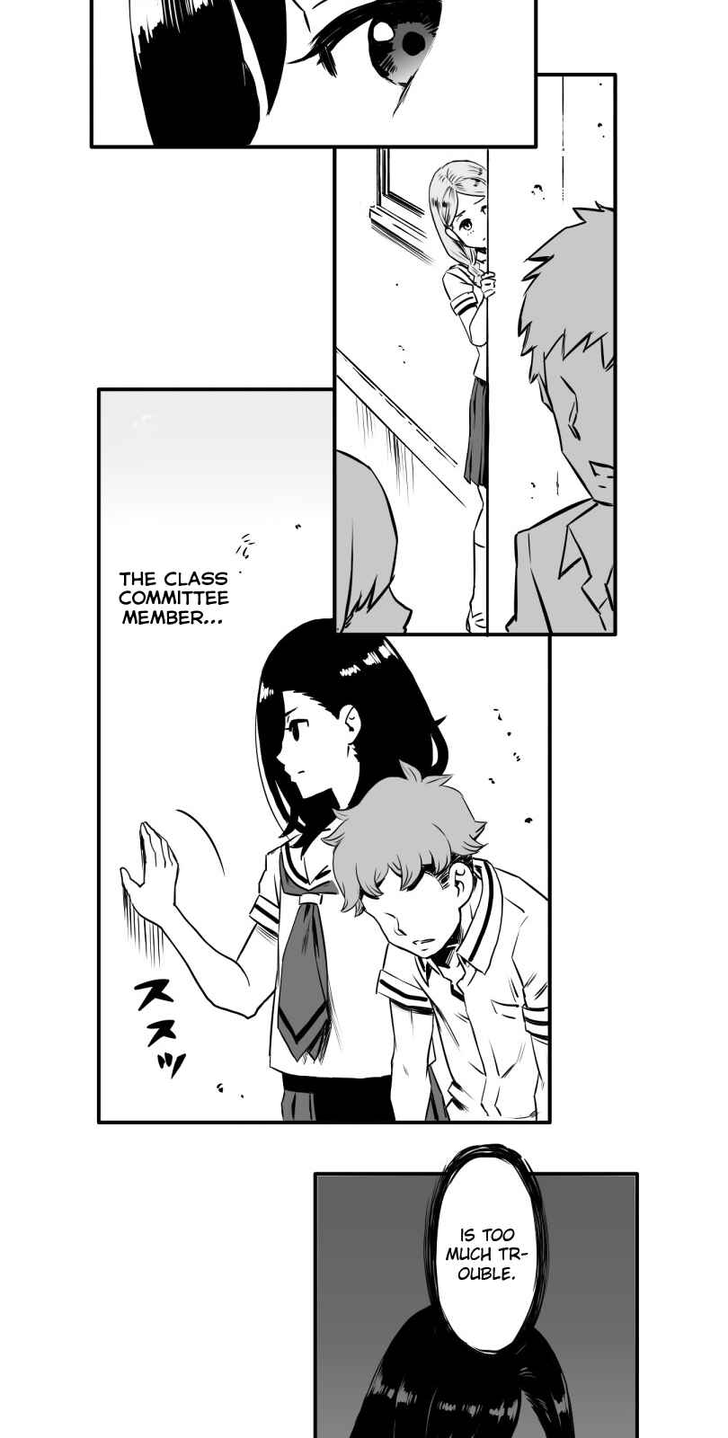 Page 28 Chapter 7 Shina Ultimate