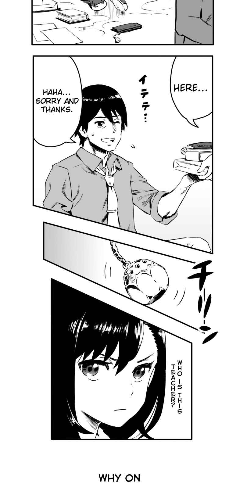Page 37 Chapter 7 Shina Ultimate