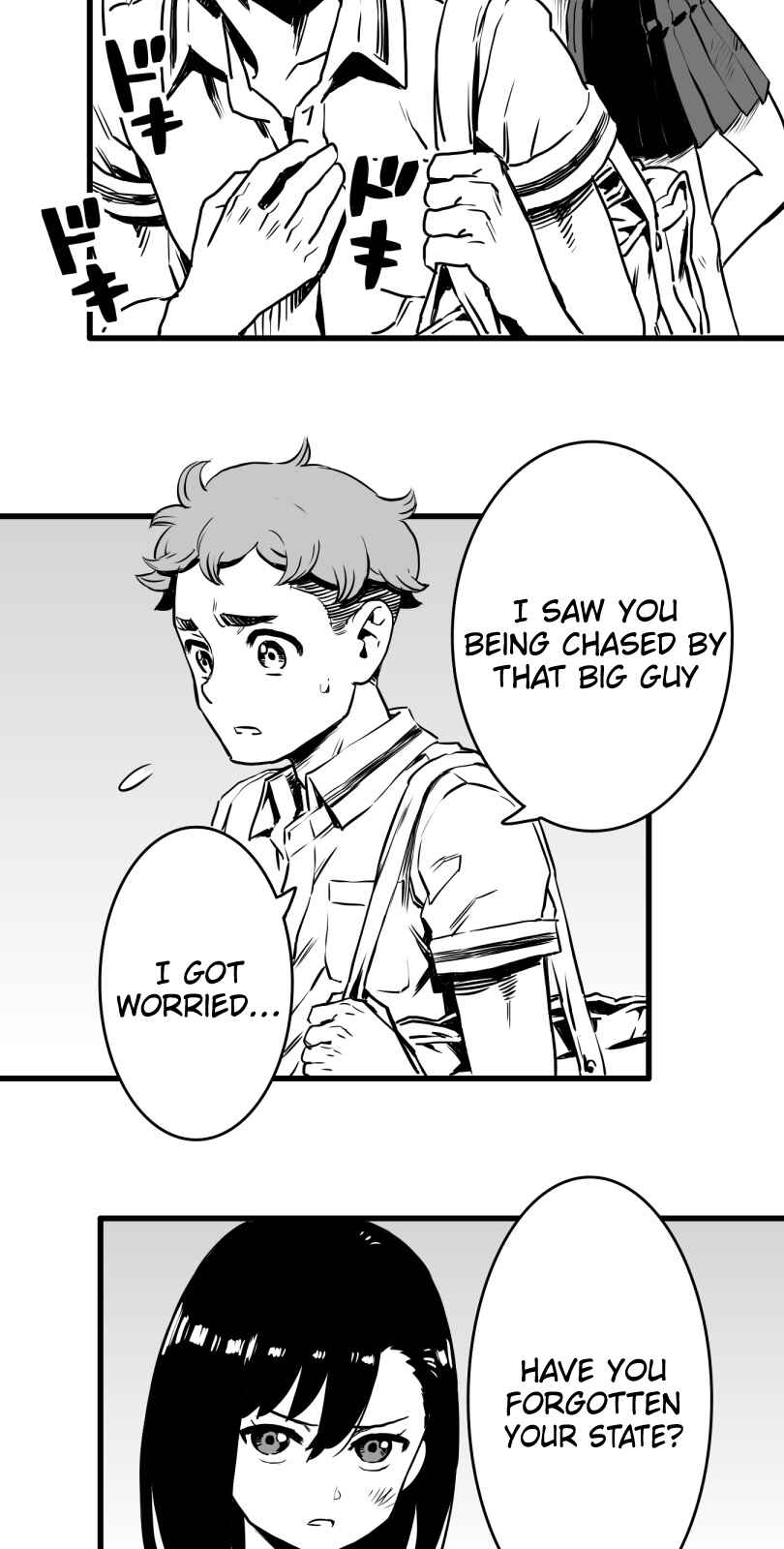 Page 11 Chapter 15 Shina Ultimate