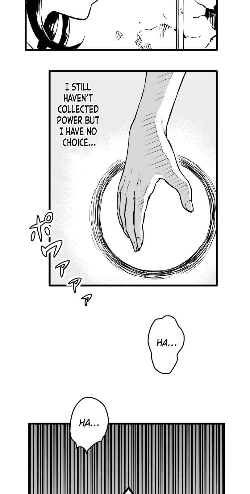 Page 23 Chapter 15 Shina Ultimate