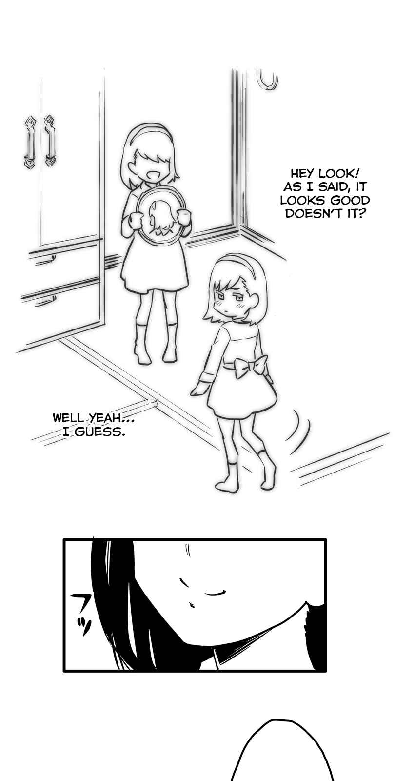 Page 23 Chapter 1 Shina Ultimate