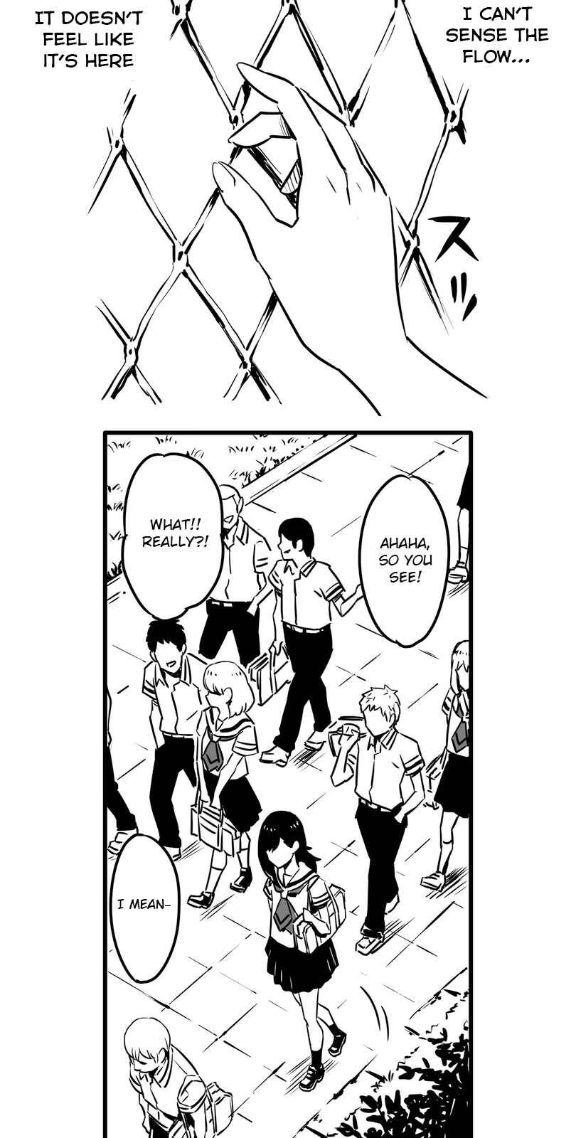 Page 46 Chapter 1 Shina Ultimate