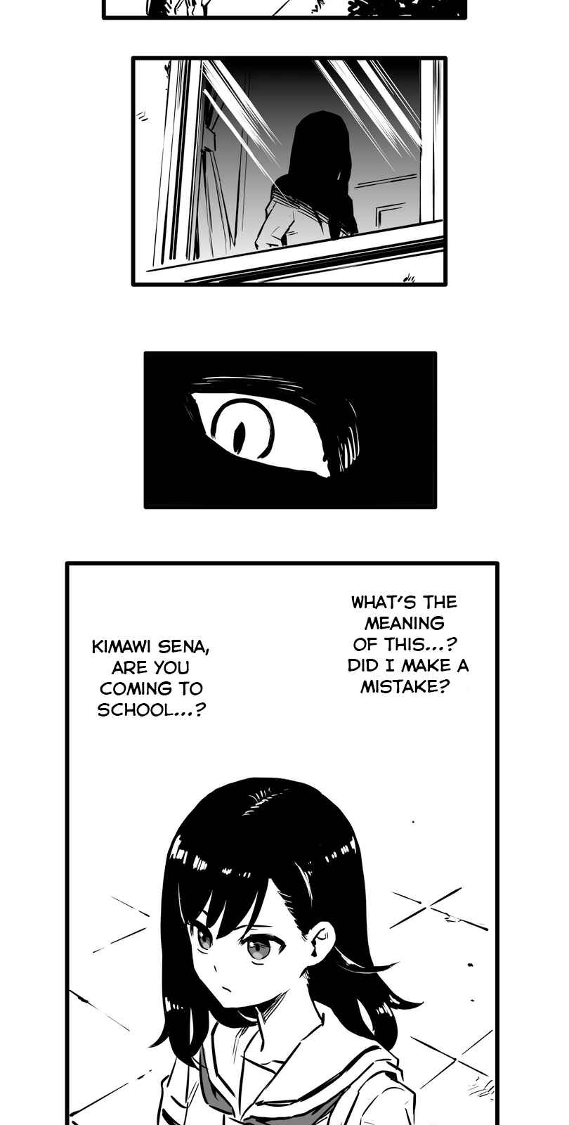 Page 47 Chapter 1 Shina Ultimate