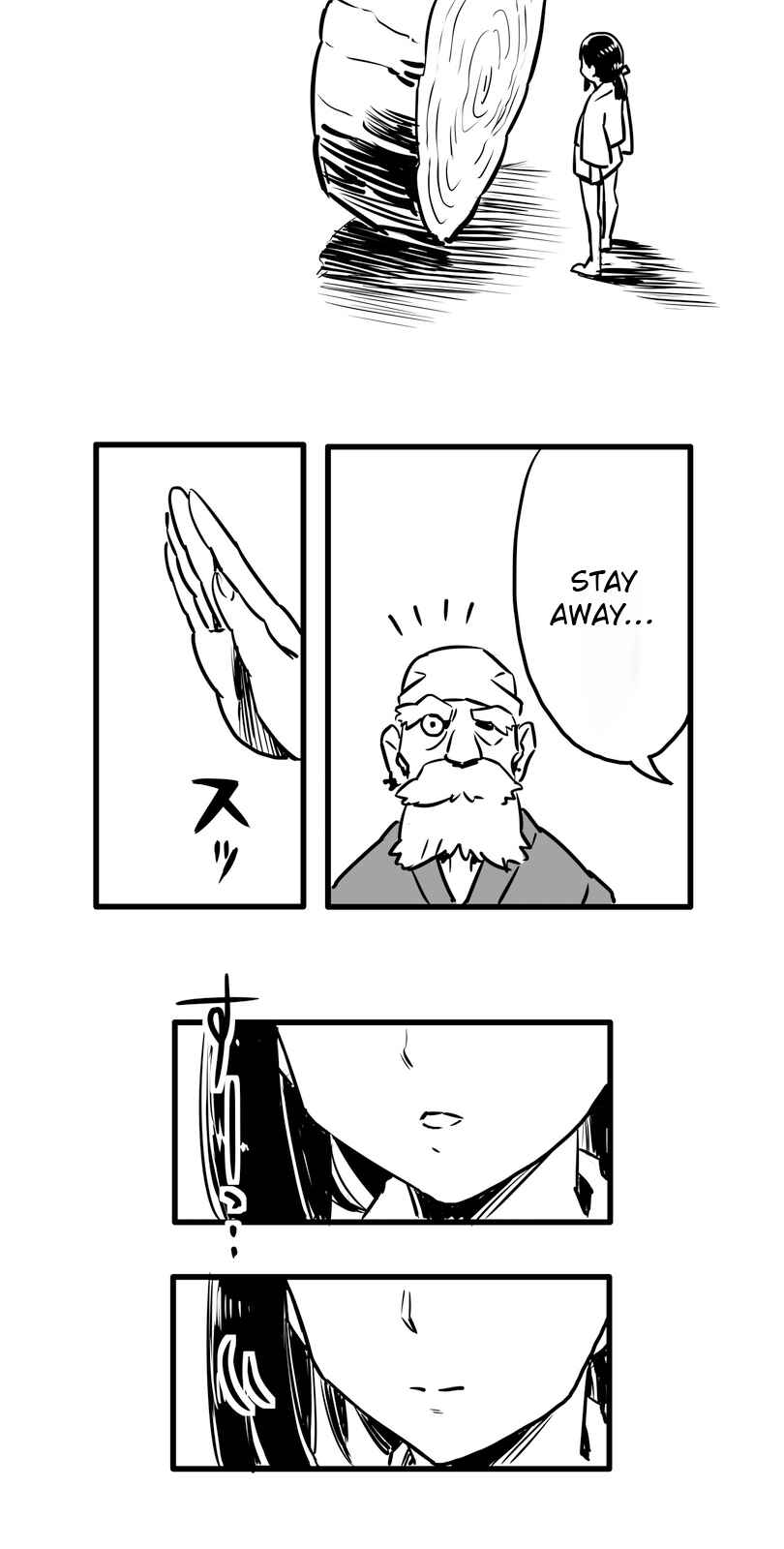 Page 9 Chapter 1 Shina Ultimate
