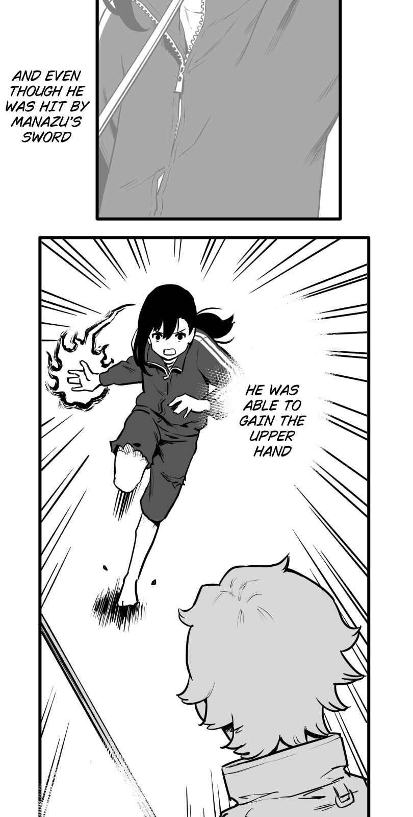 Page 14 Chapter 37 Shina Ultimate