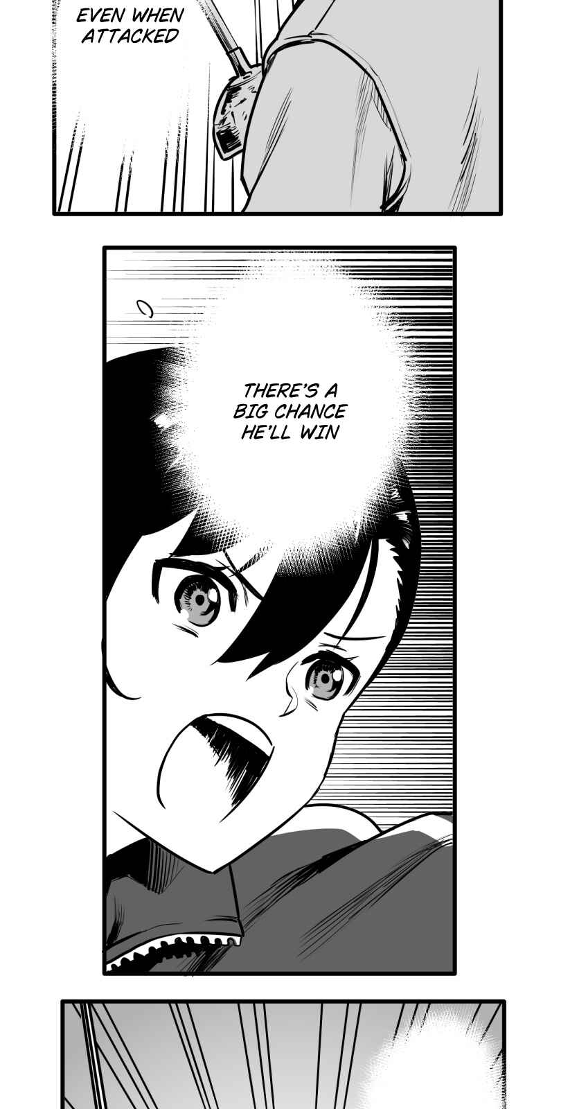 Page 15 Chapter 37 Shina Ultimate