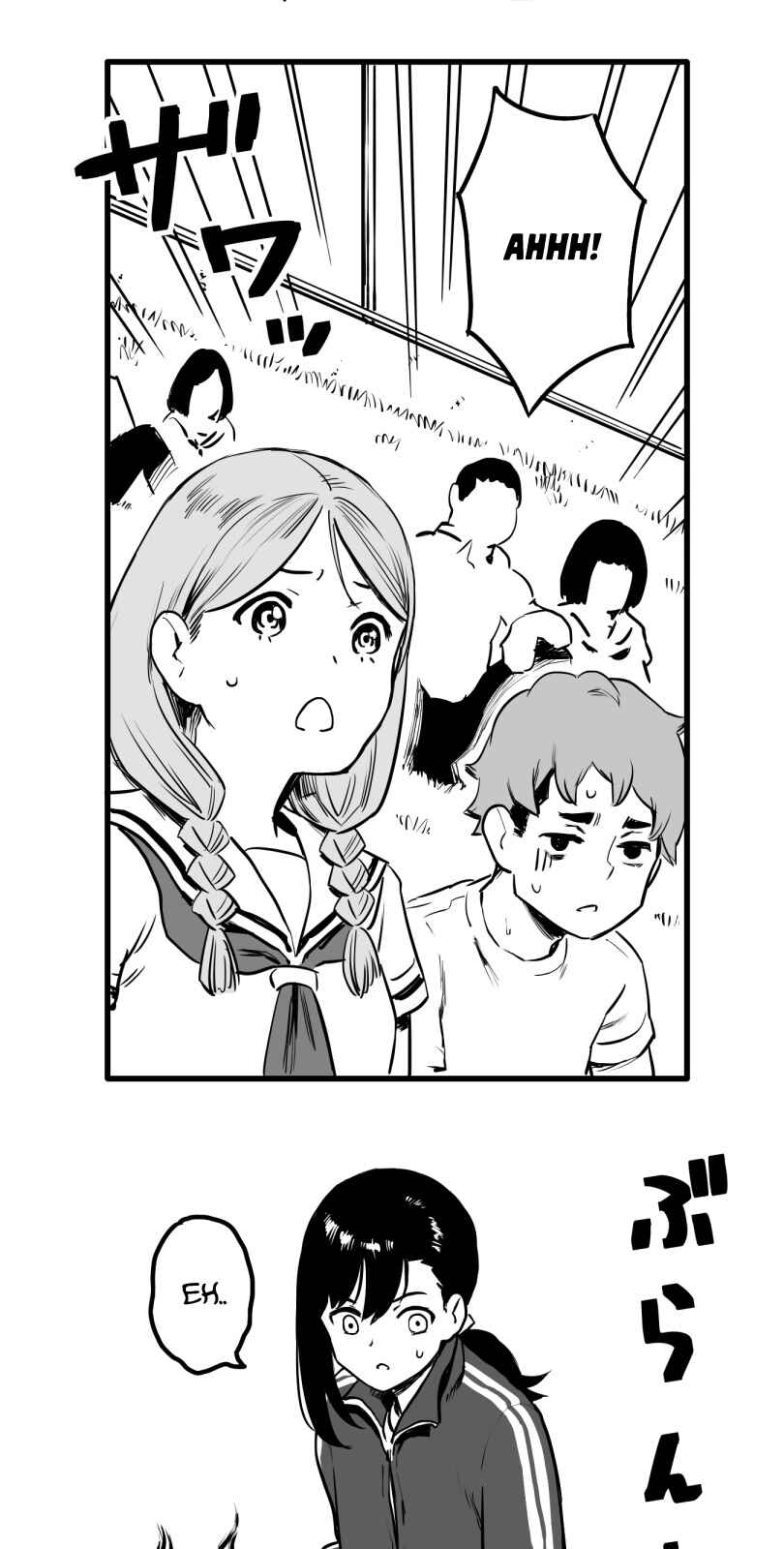 Page 24 Chapter 37 Shina Ultimate