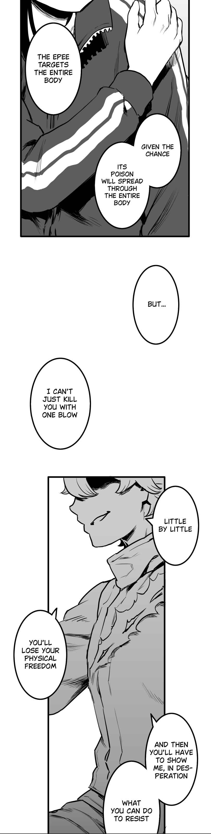 Page 26 Chapter 37 Shina Ultimate