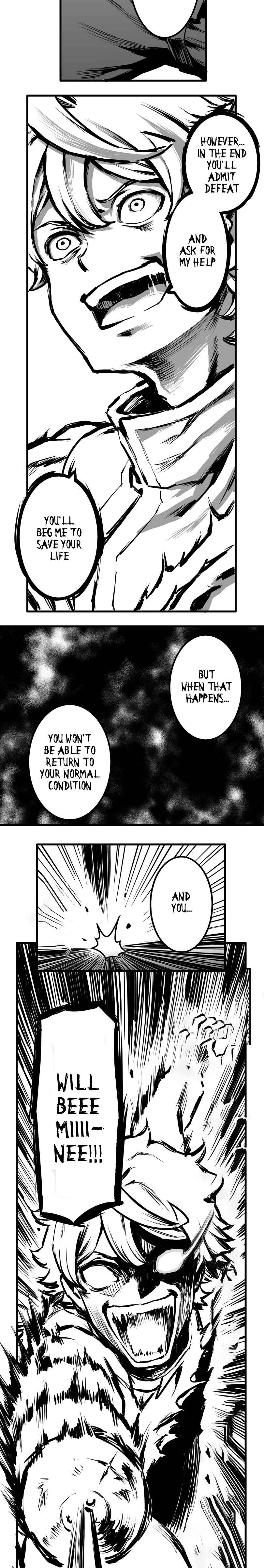Page 27 Chapter 37 Shina Ultimate