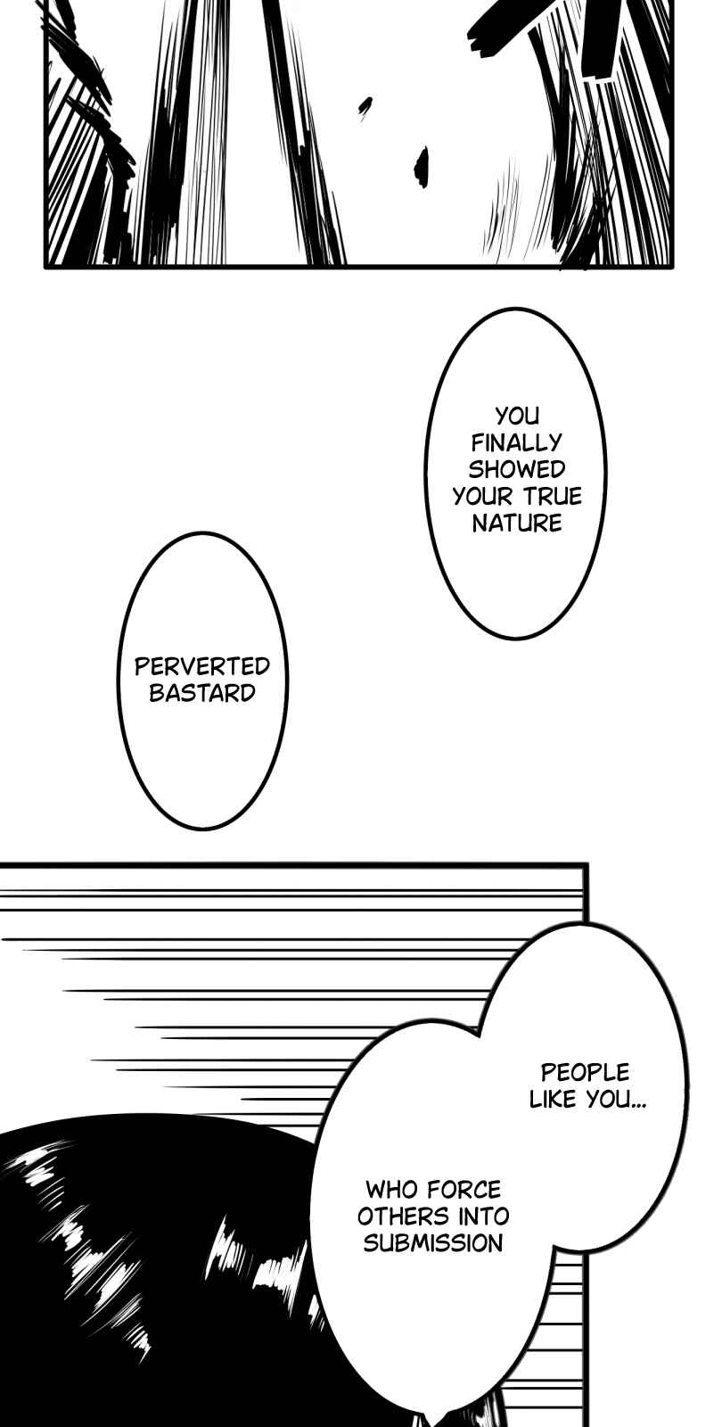 Page 28 Chapter 37 Shina Ultimate