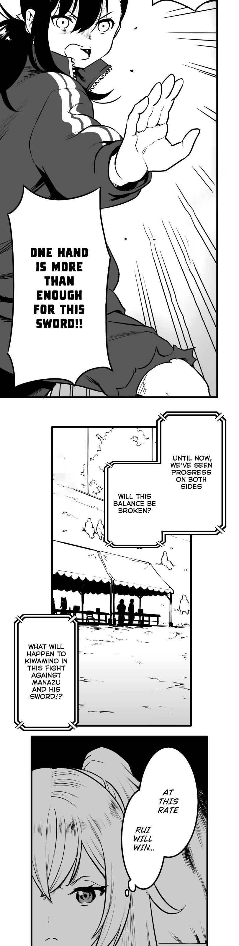Page 30 Chapter 37 Shina Ultimate