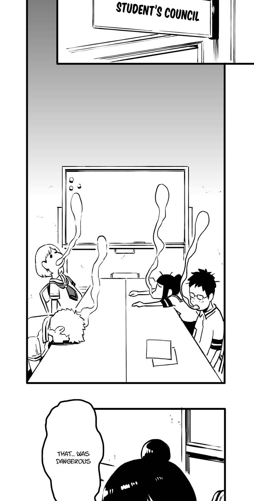 Page 14 Chapter 29 Shina Ultimate