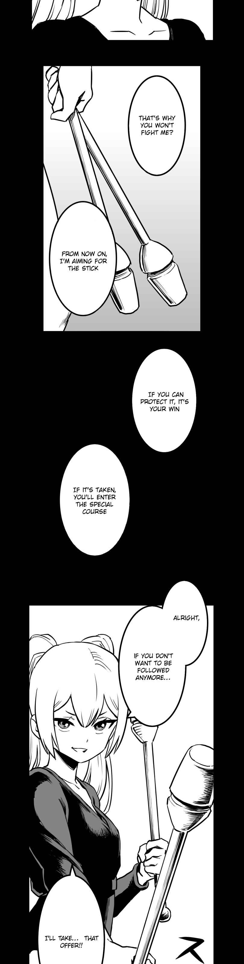 Page 22 Chapter 29 Shina Ultimate