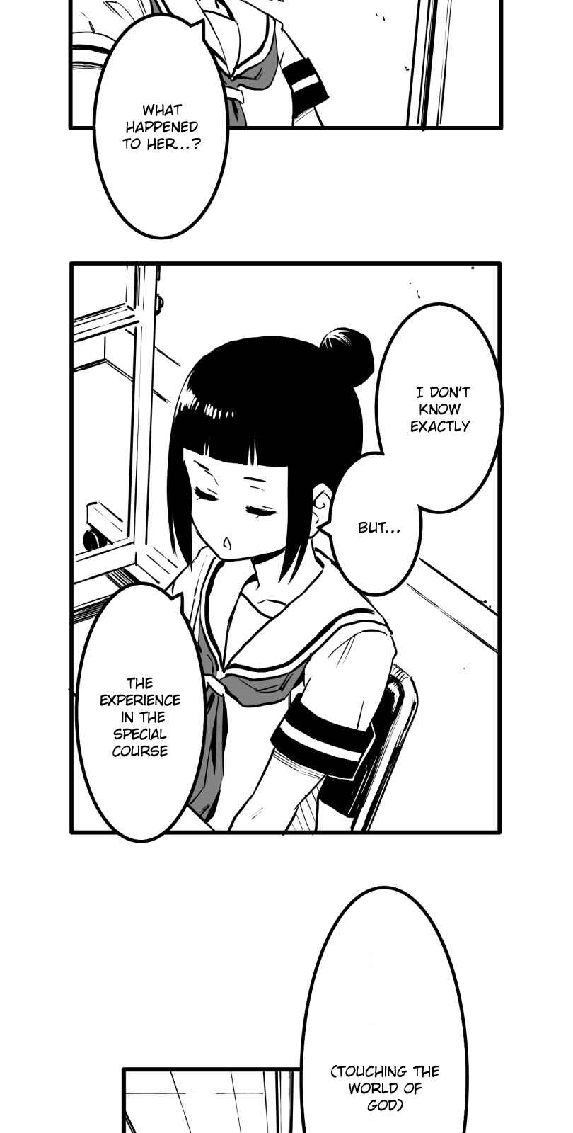 Page 27 Chapter 29 Shina Ultimate
