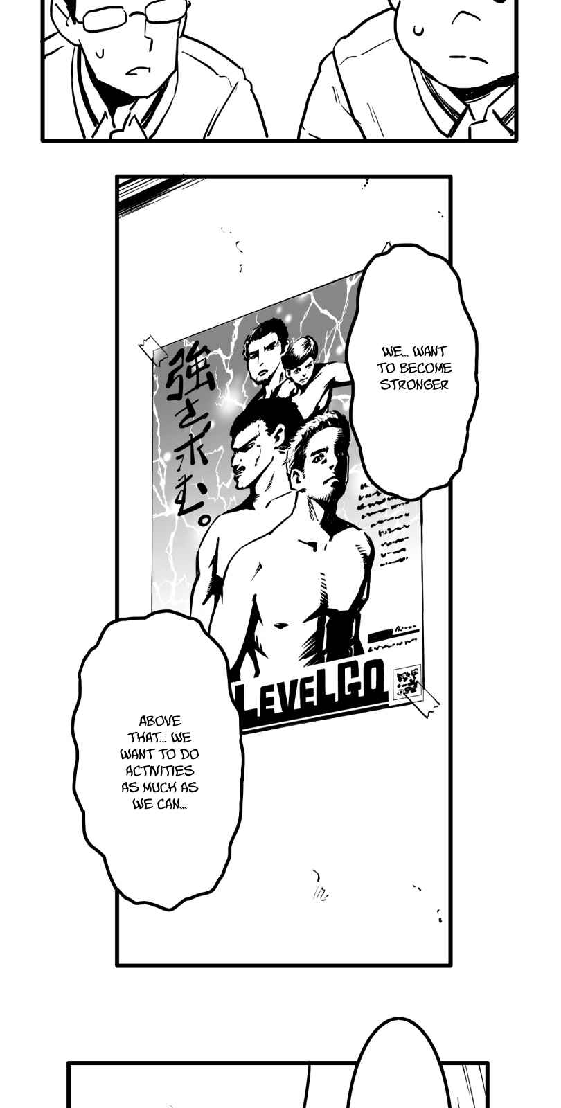 Page 8 Chapter 29 Shina Ultimate
