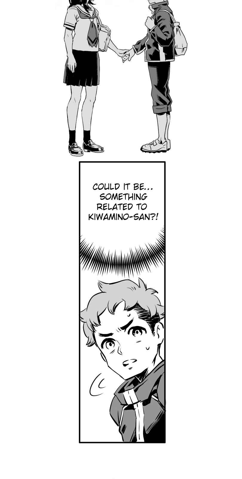 Page 11 Chapter 4 Shina Ultimate