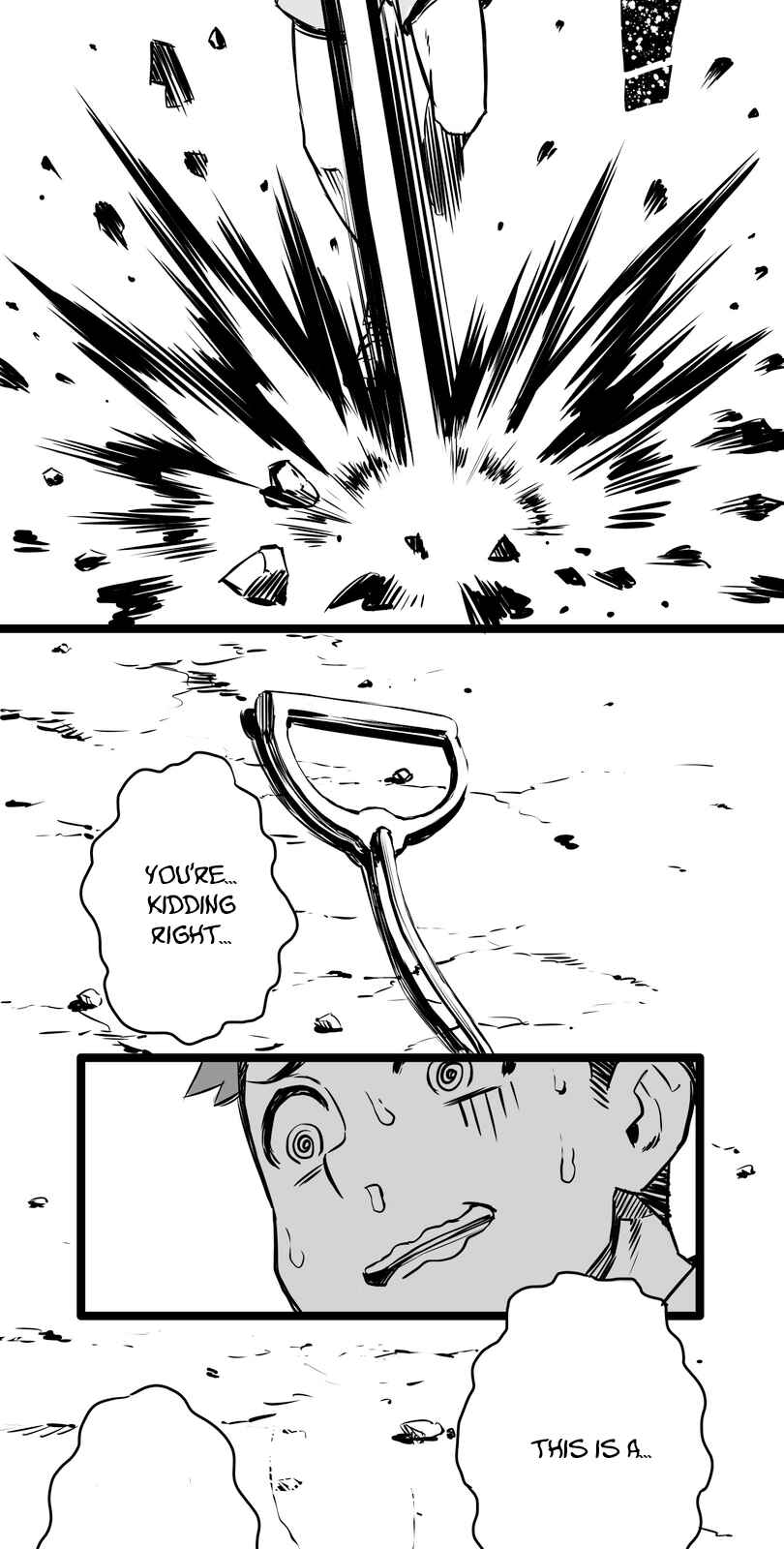 Page 14 Chapter 2 Shina Ultimate