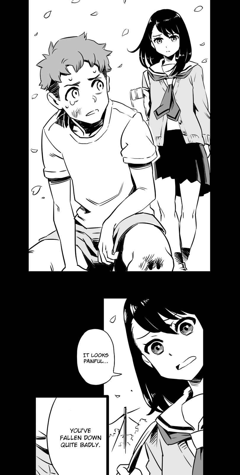 Page 25 Chapter 2 Shina Ultimate