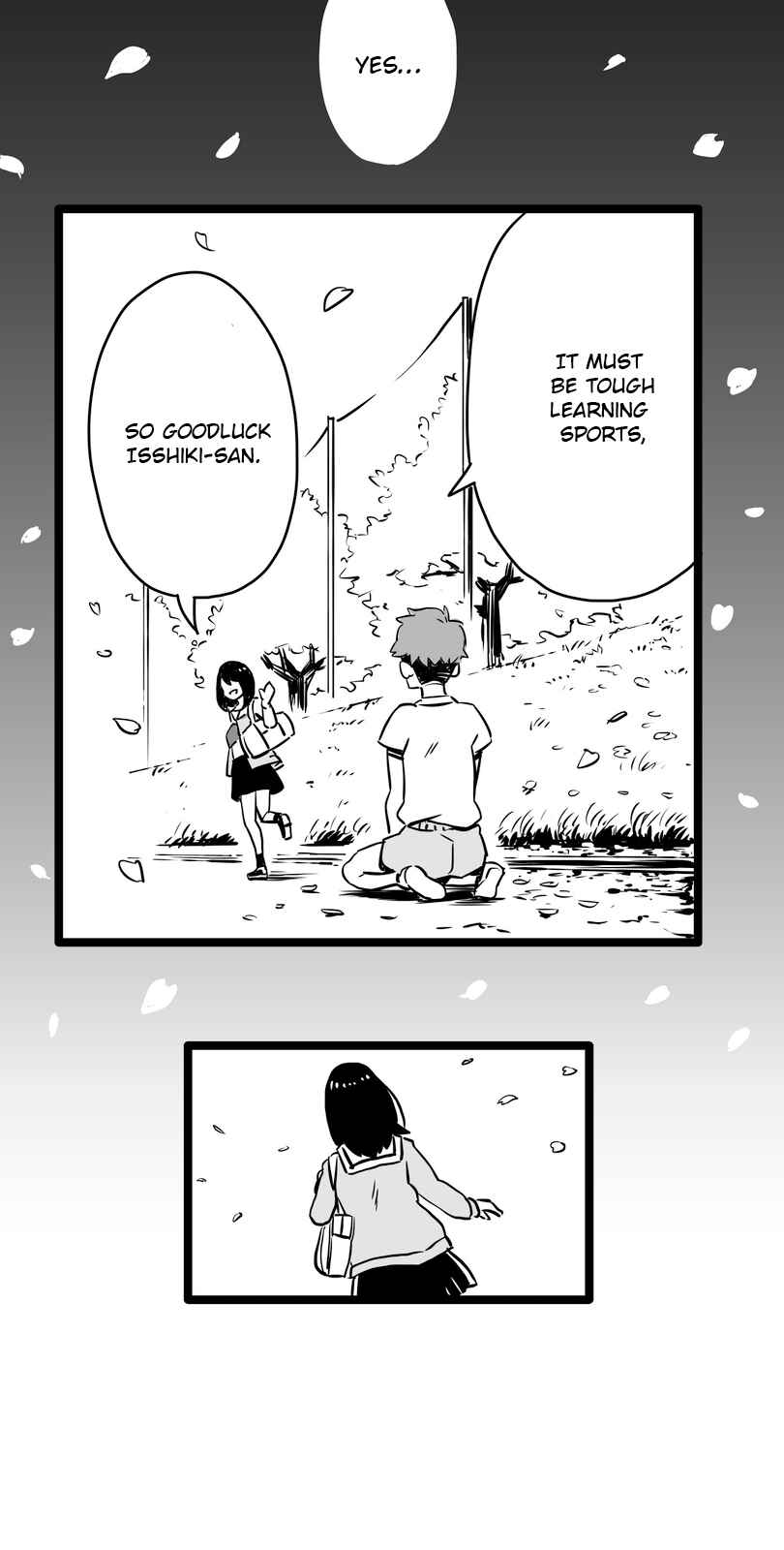 Page 32 Chapter 2 Shina Ultimate