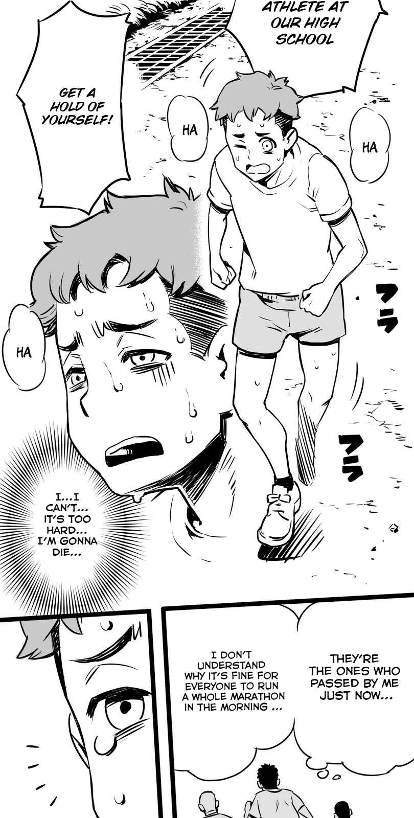 Page 9 Chapter 2 Shina Ultimate