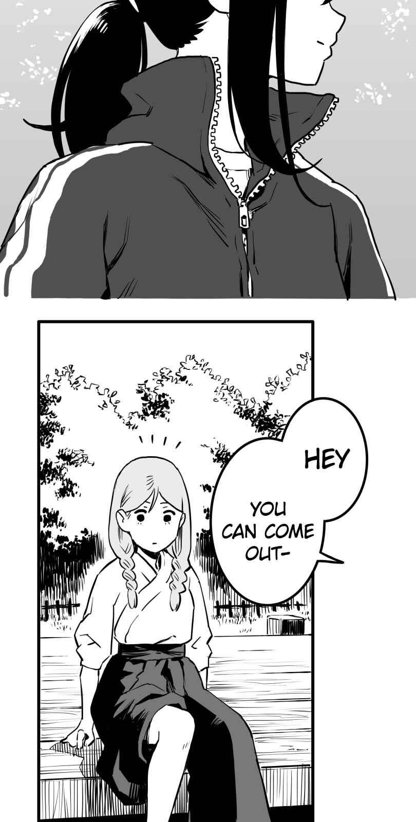 Page 10 Chapter 24 Shina Ultimate