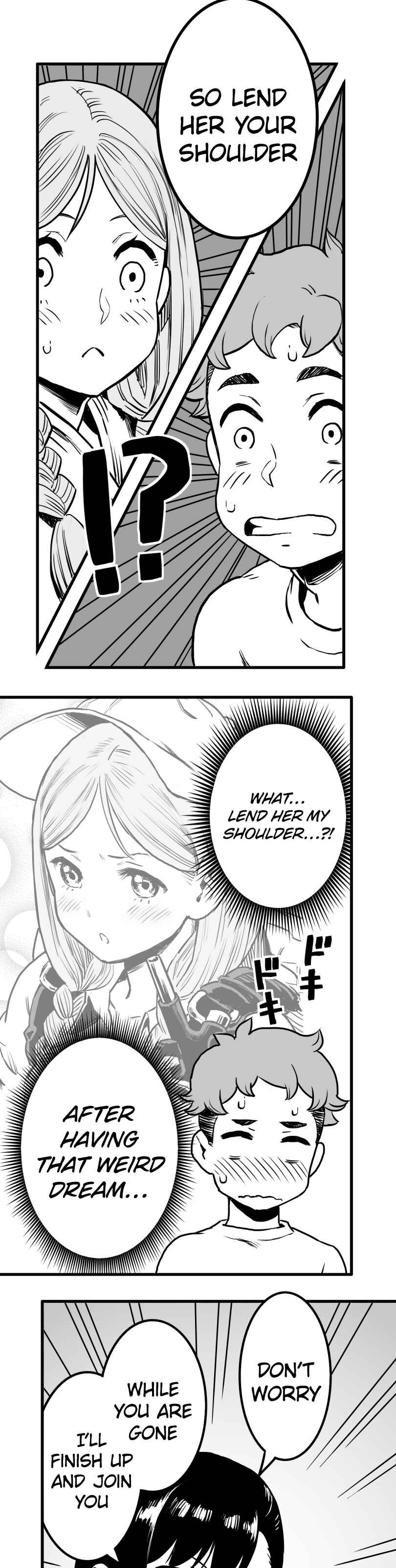 Page 12 Chapter 24 Shina Ultimate
