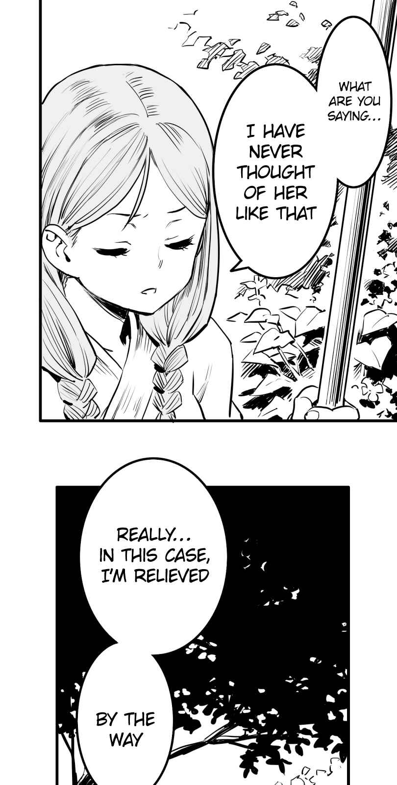 Page 20 Chapter 24 Shina Ultimate