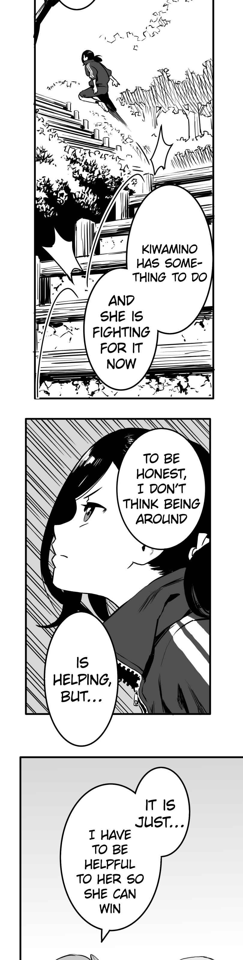 Page 21 Chapter 24 Shina Ultimate