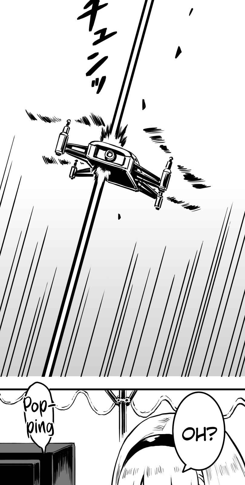 Page 6 Chapter 24 Shina Ultimate