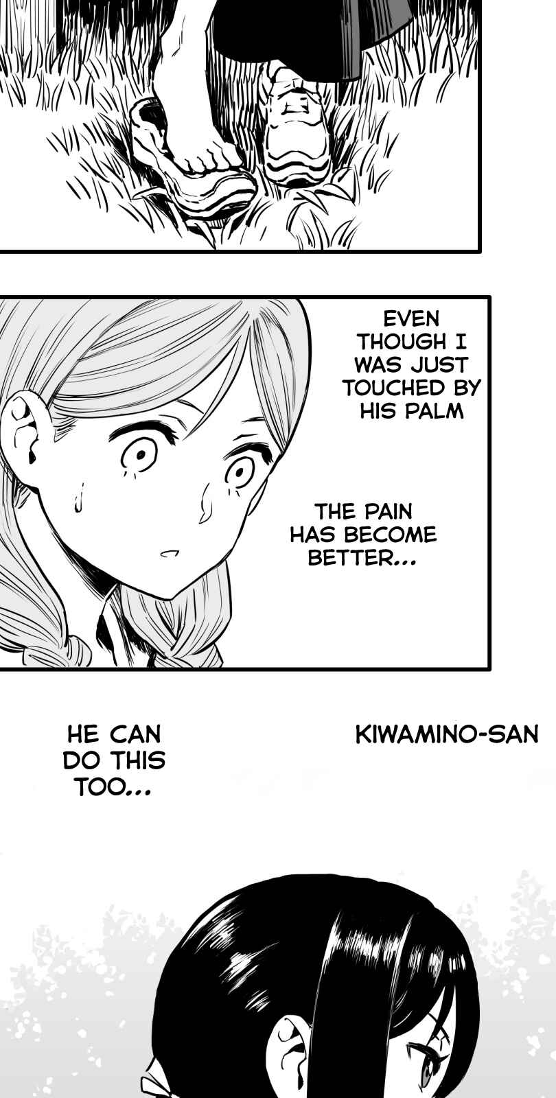 Page 9 Chapter 24 Shina Ultimate