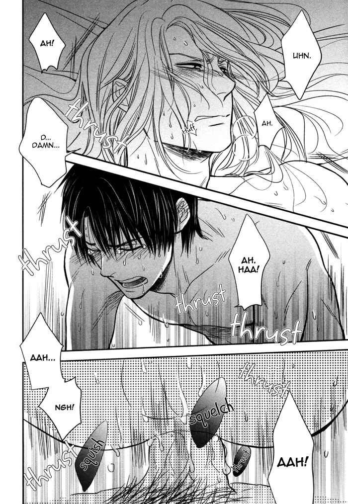 Page 34 Chapter 3 Kawaisa Amatte Nanika ga Hyakubai