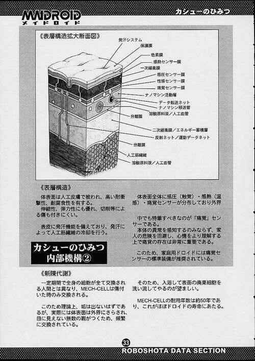 Page 32 Chapter Unknown_1a0a 2H Maidroid