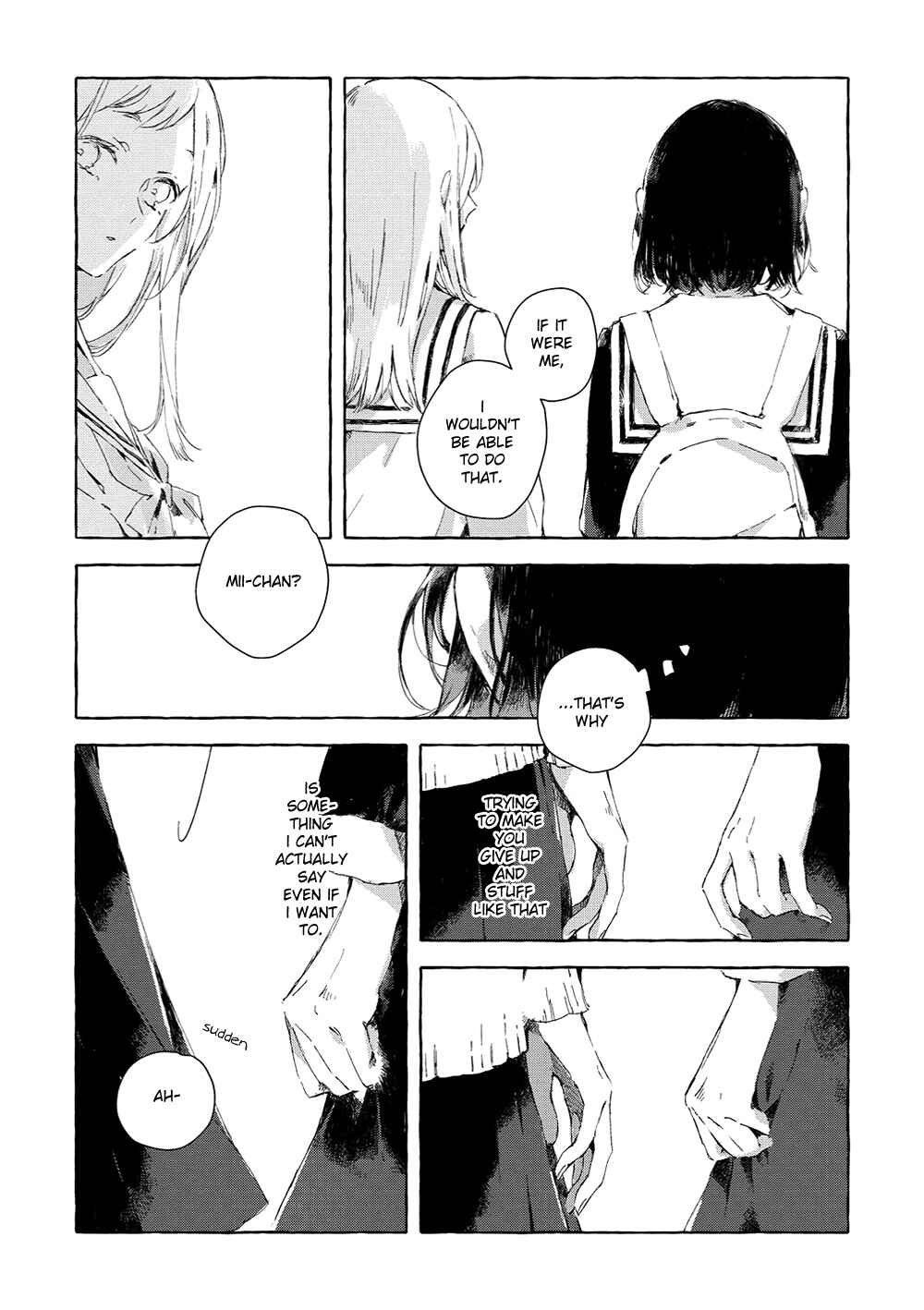 Page 12 Chapter Unknown_9fc0 Kaerimichi
