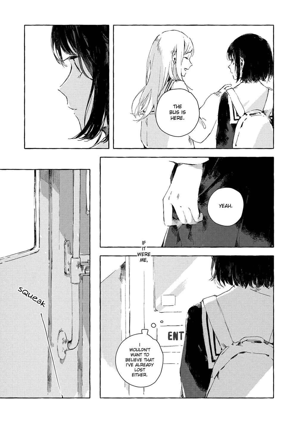Page 13 Chapter Unknown_9fc0 Kaerimichi