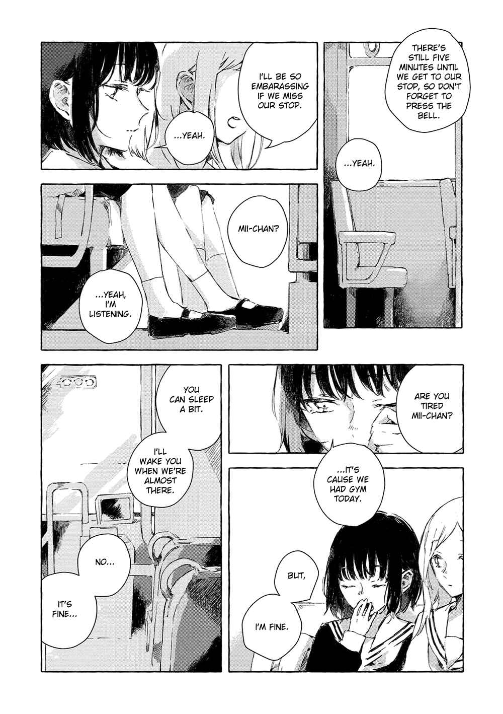 Page 14 Chapter Unknown_9fc0 Kaerimichi