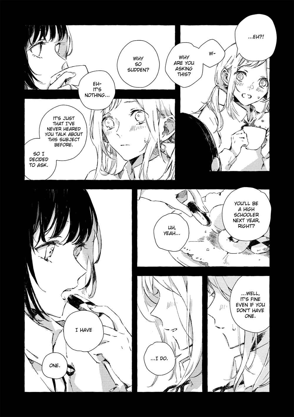 Page 20 Chapter Unknown_9fc0 Kaerimichi