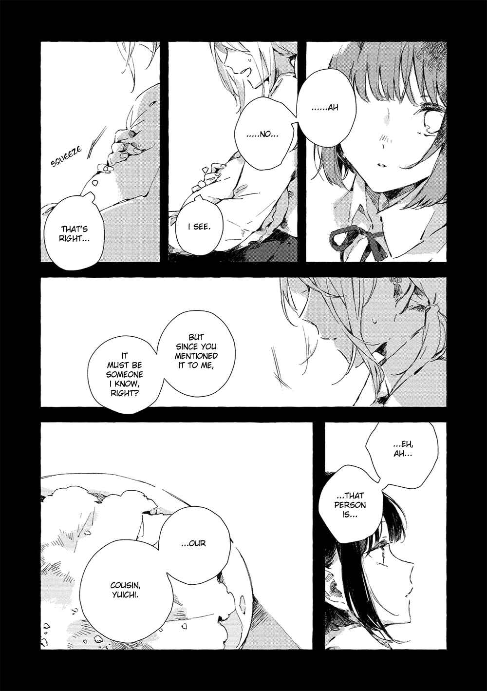 Page 23 Chapter Unknown_9fc0 Kaerimichi