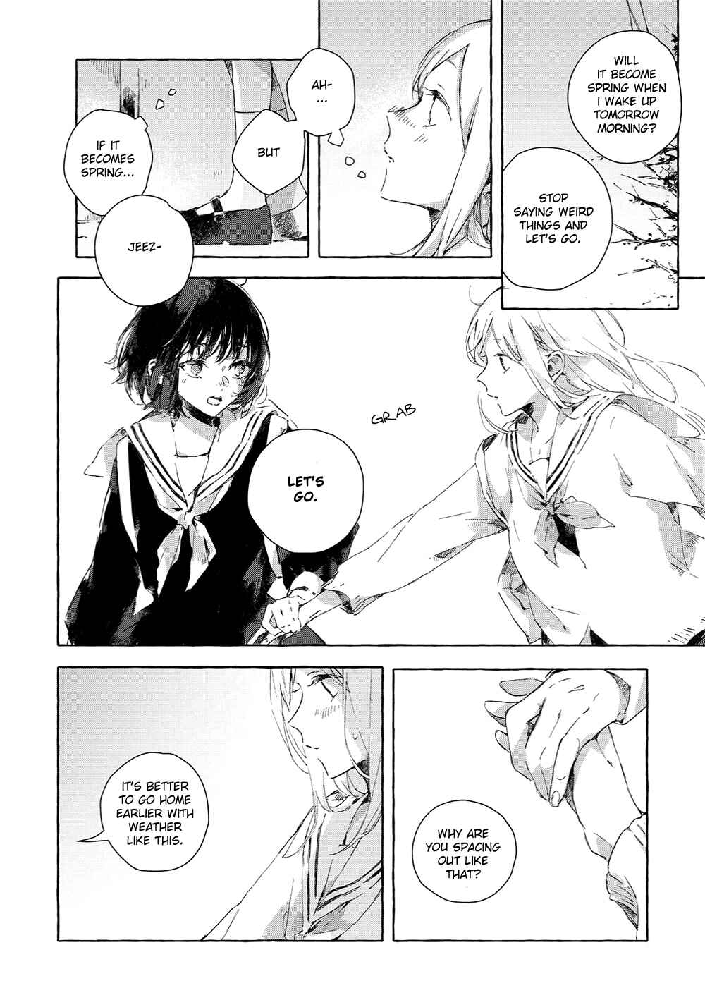 Page 28 Chapter Unknown_9fc0 Kaerimichi