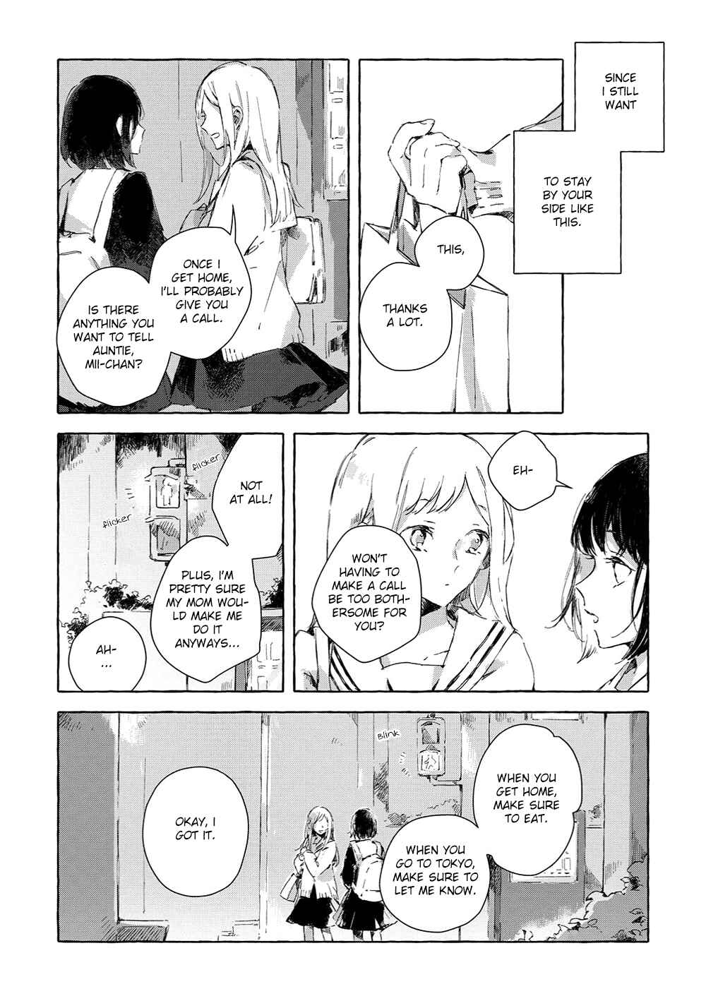 Page 30 Chapter Unknown_9fc0 Kaerimichi