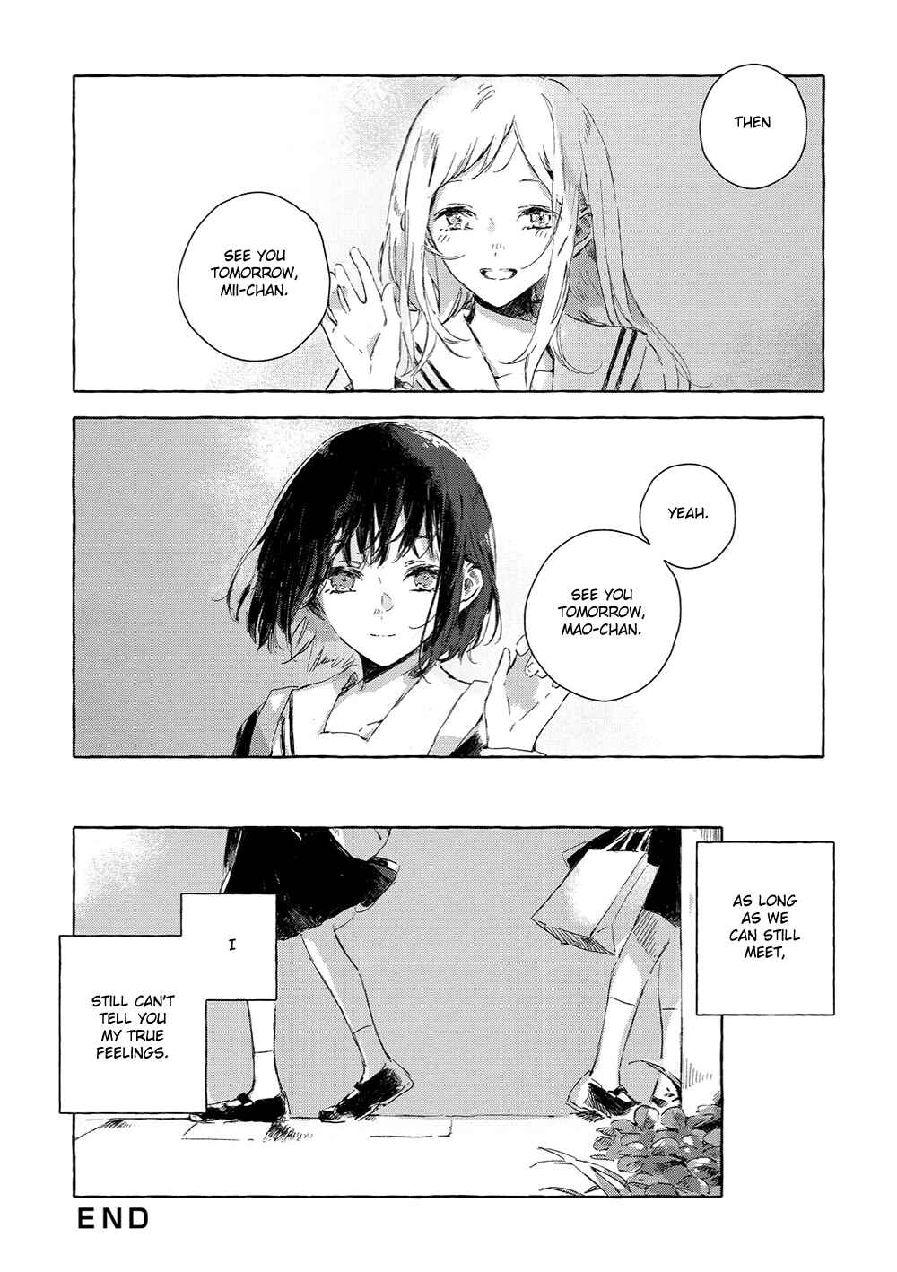 Page 31 Chapter Unknown_9fc0 Kaerimichi