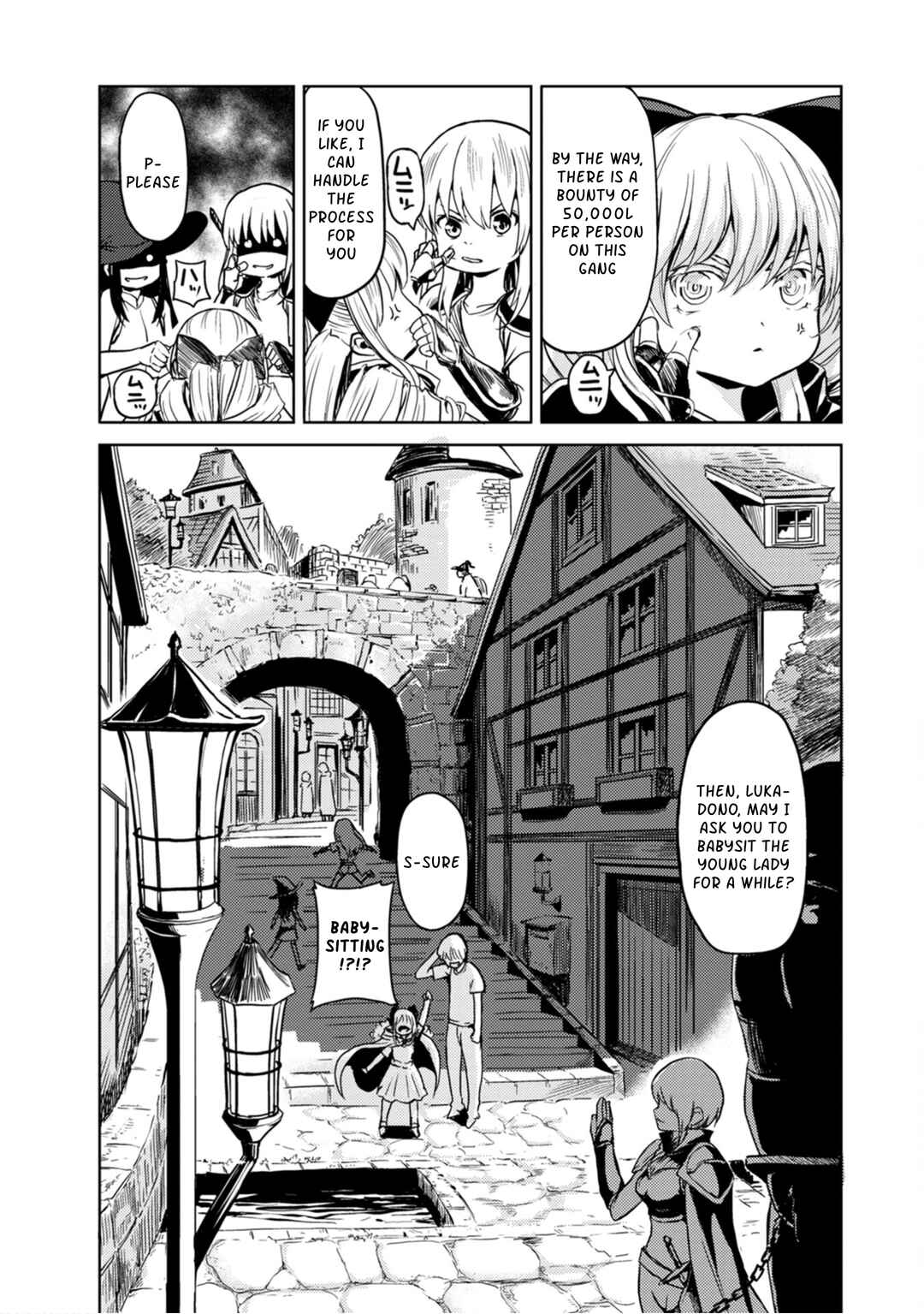 Page 14 Chapter 3 Band of Children