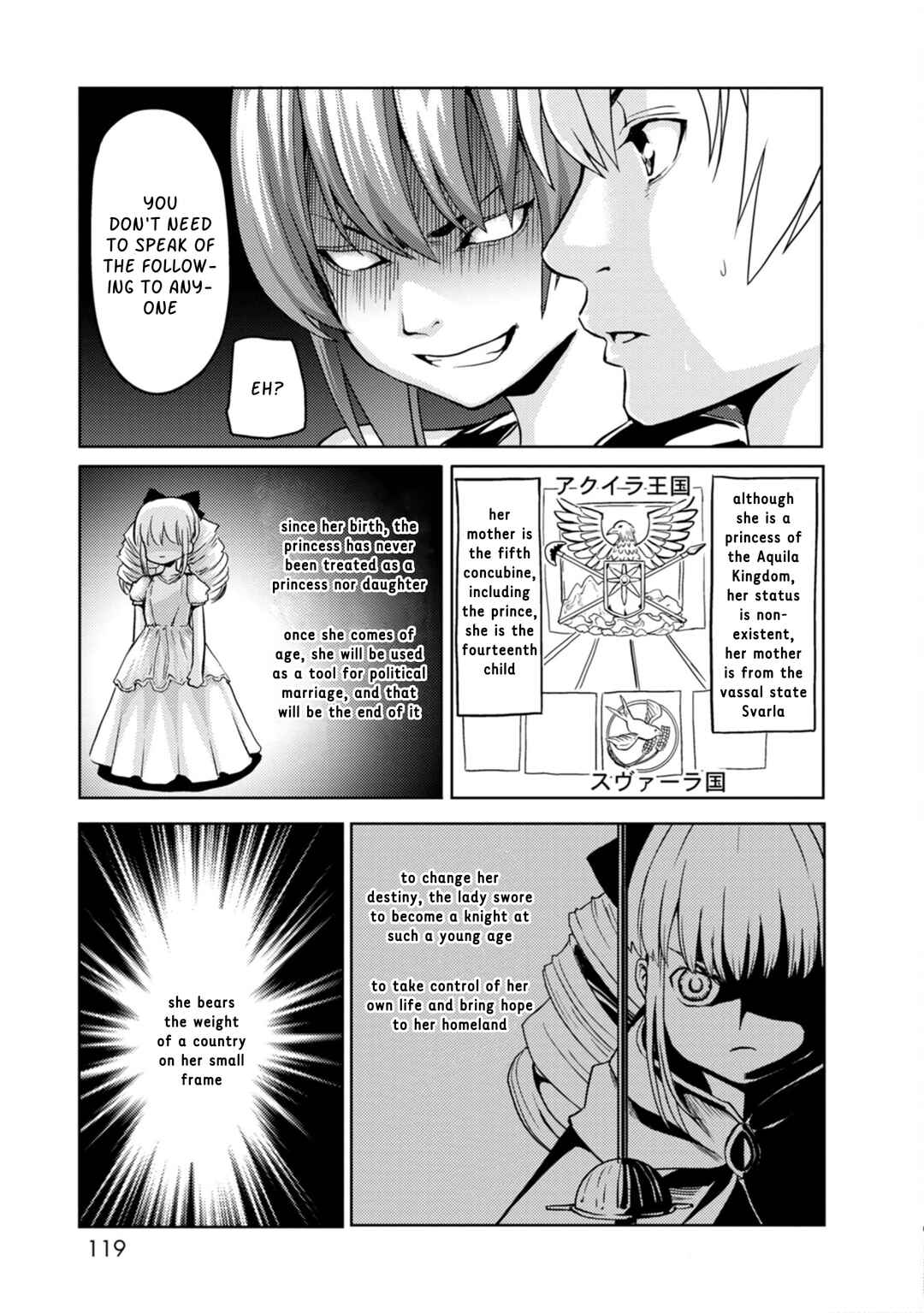 Page 27 Chapter 3 Band of Children