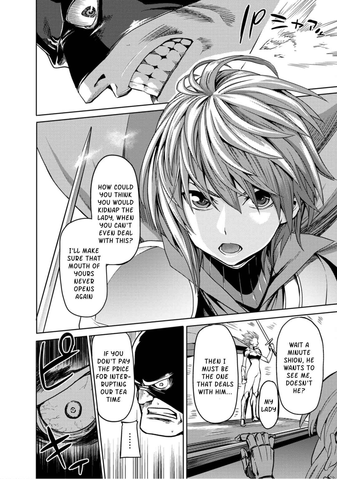 Page 6 Chapter 3 Band of Children