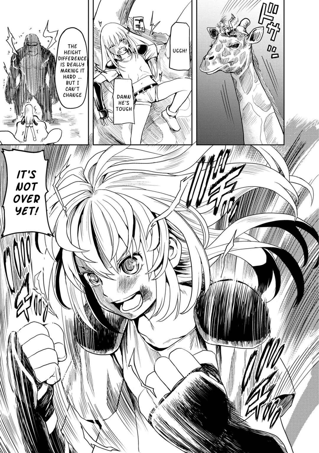 Page 21 Chapter 2 Band of Children
