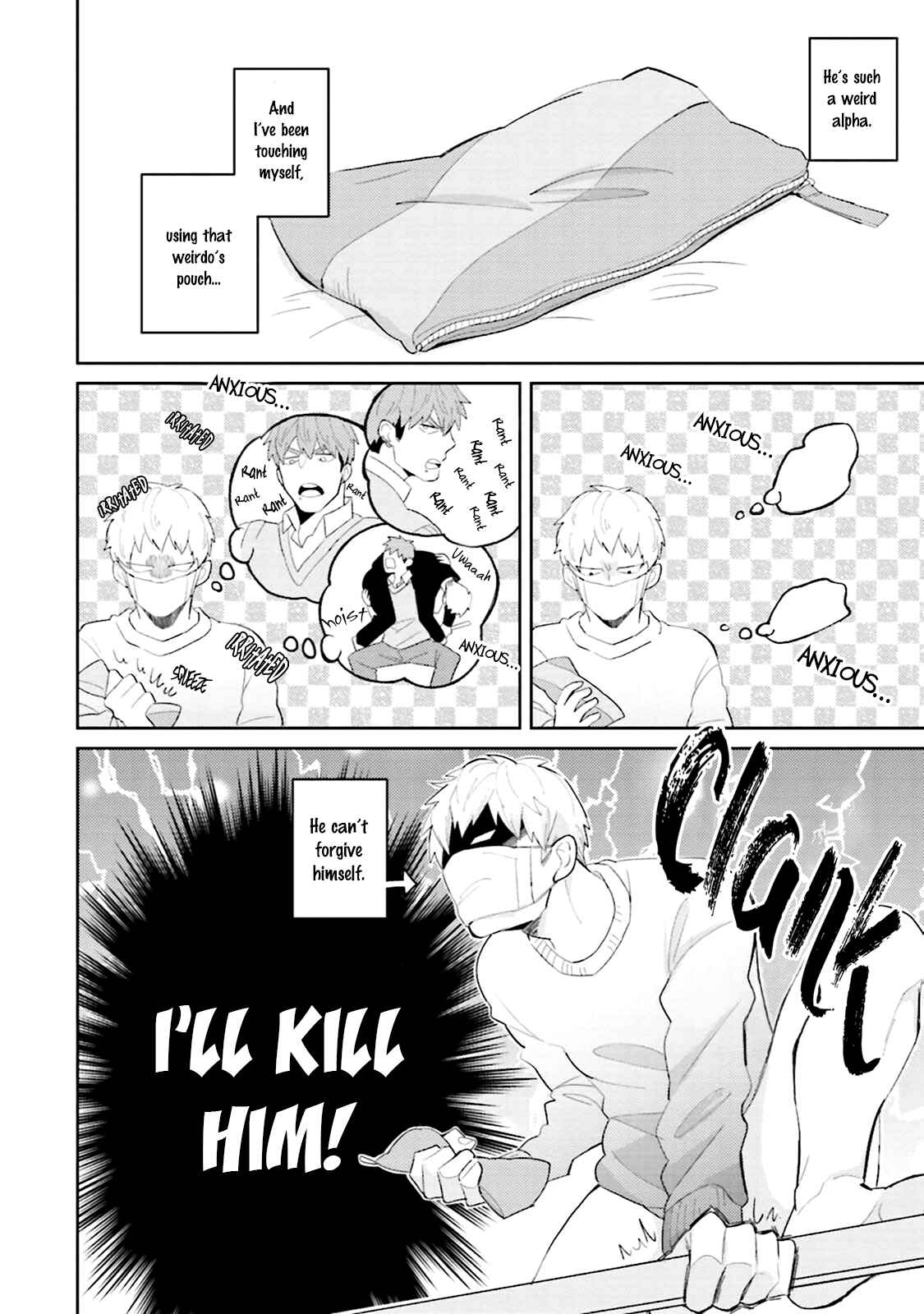 Page 9 Chapter 2 Megumi to Tsugumi