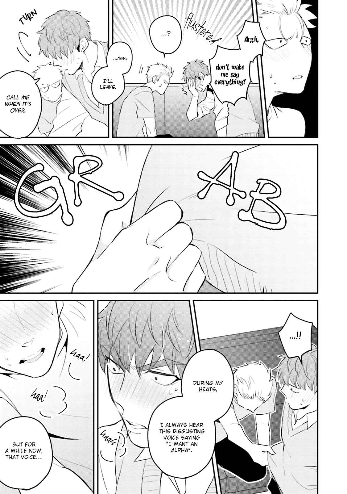 Page 29 Chapter 6 Megumi to Tsugumi