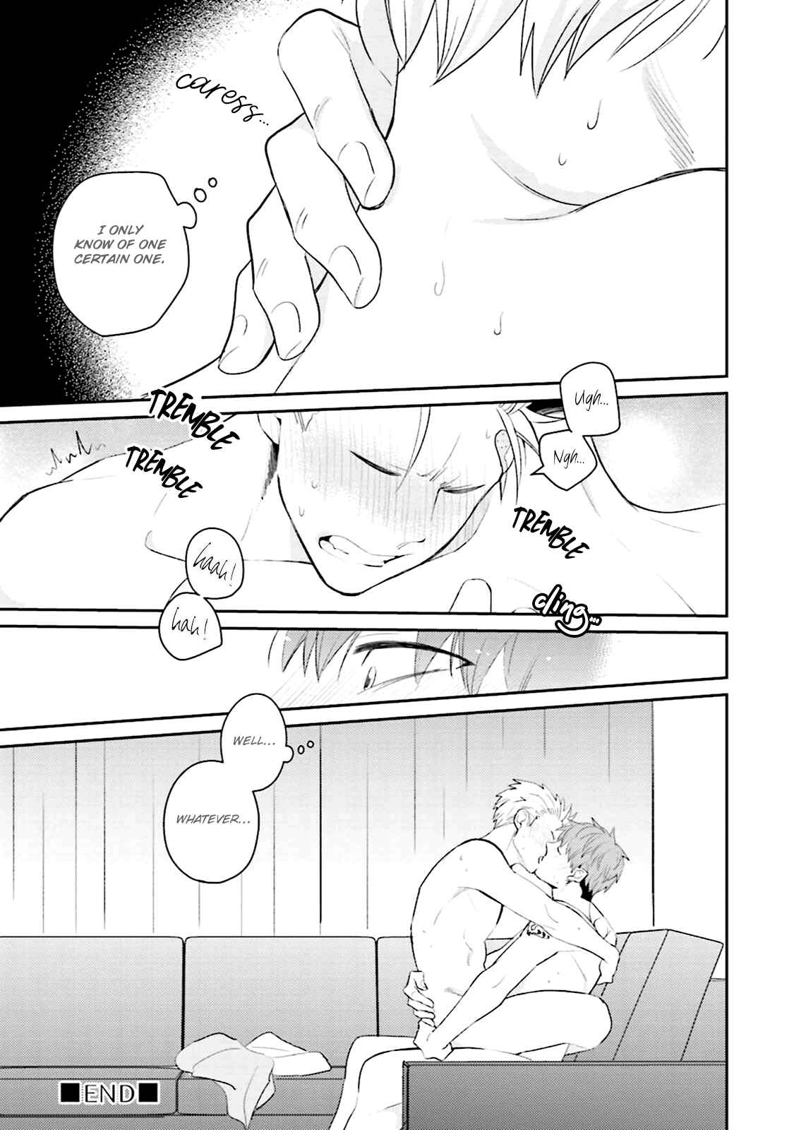 Page 37 Chapter 6 Megumi to Tsugumi