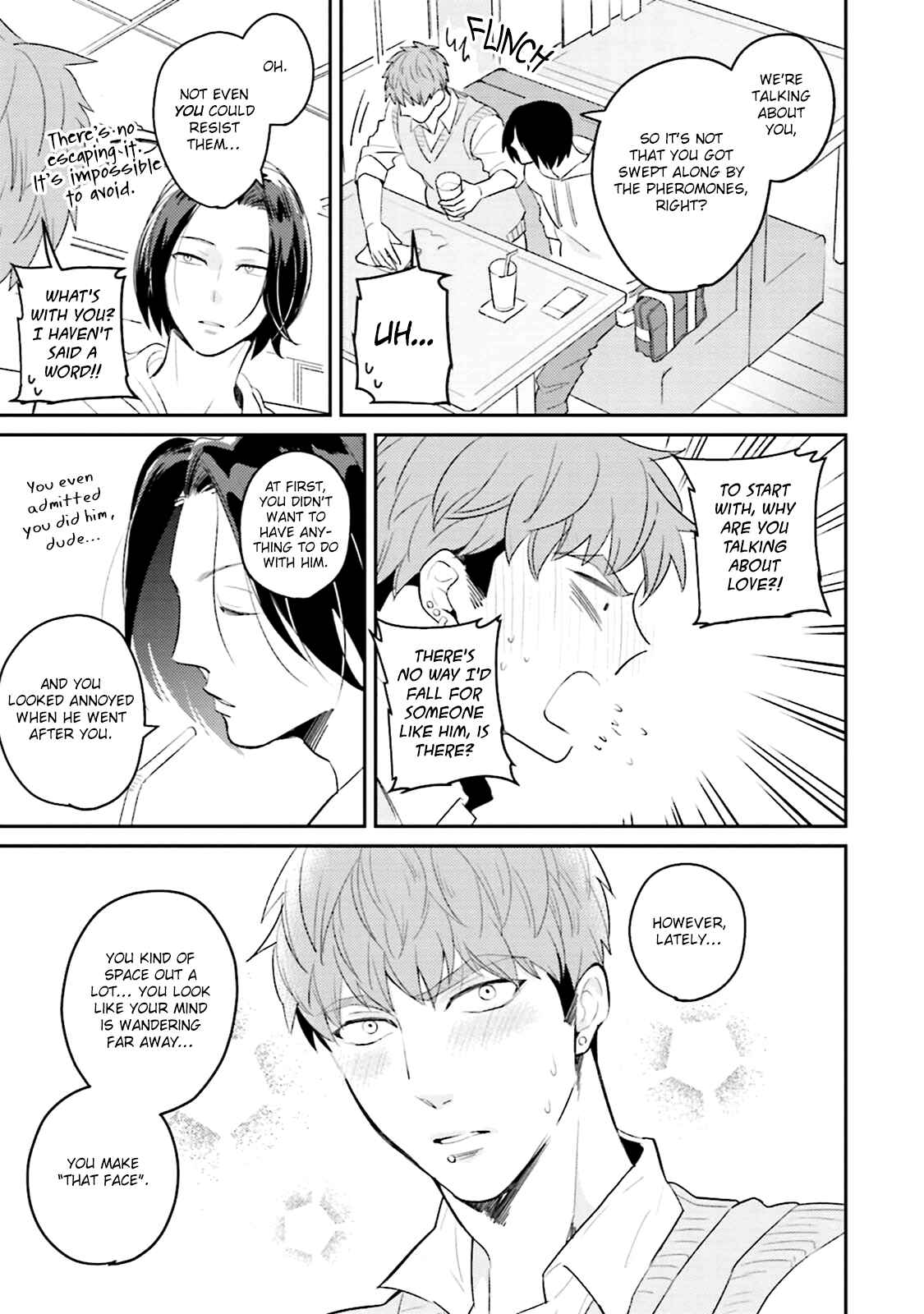Page 7 Chapter 6 Megumi to Tsugumi