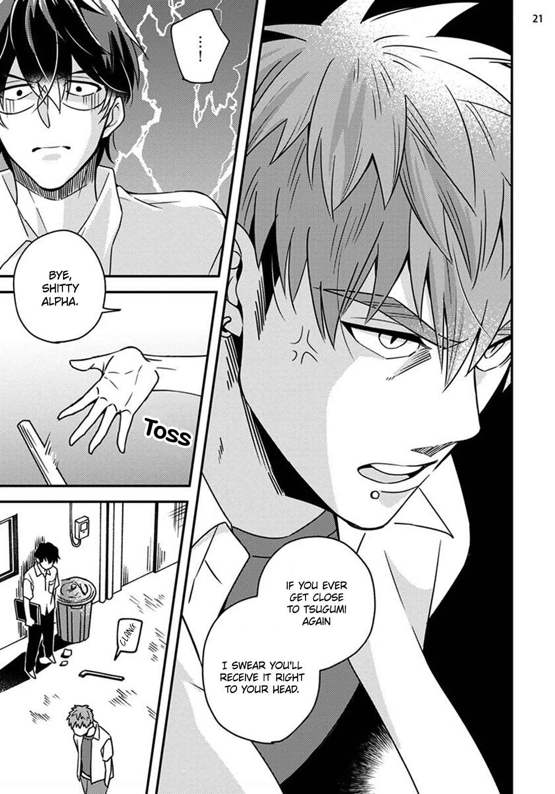 Page 24 Chapter 2 Megumi to Tsugumi